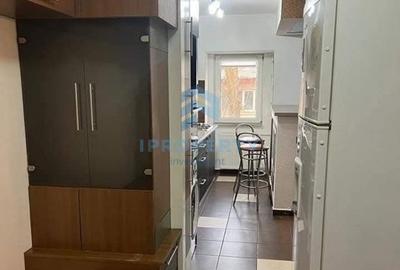 Garsonieră, mobilată în Crângași - 6