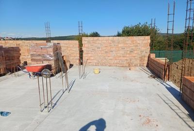 140000euro! Casa individuala moderna, 2 bai, beci,debara! - 4