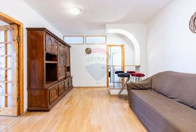 Apartament cu 2 camere decomandat, mobilat în Moșilor - 2