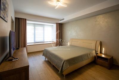 Resedinta de lux cu 5 dormitoare, gym si piscina Iancu Nicolae - Cambridge - 20