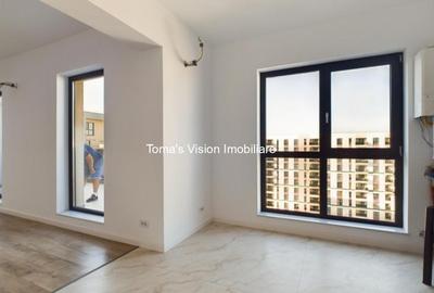PENTHOUSE 3 camere - 1