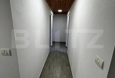 Casă cu 7 camere cu Canalizare în Beclean - 15
