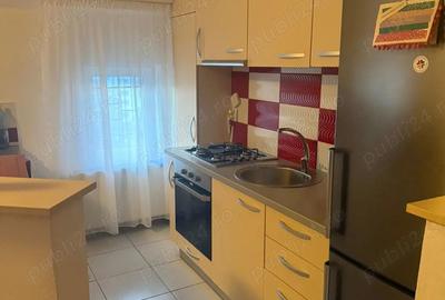 Apartament cu 2 camere semidecomandat în Mănăștur - 1