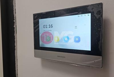 Aqua City,  Garsoniera de inchiriat - 11