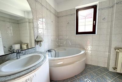 Casă individuală cu 8 camere cu Canalizare în Floreasca - 16