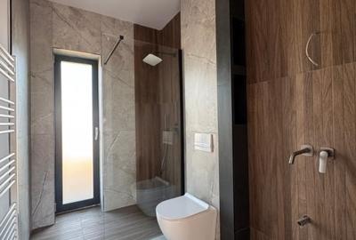 Casa noua, regim parter, mini cartier rezidential in Stupini - 19