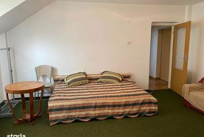 Garsonieră decomandată în Micro 2 - 6