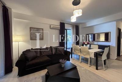 Apartament de inchiriat Ion Slatineanu | Dorobanti | 2 Camere, 2 bai - 1