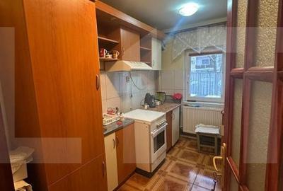 Apartament cu 3 camere în Micălaca - 7