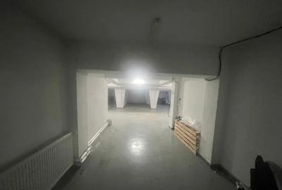 Spatiu comercial la demisol -  Dorobanti, Charles de Gaulle - 4