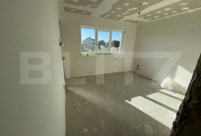 Casa Individuala, semifinisata, teren 500 mp, Liteni, Moara - 7