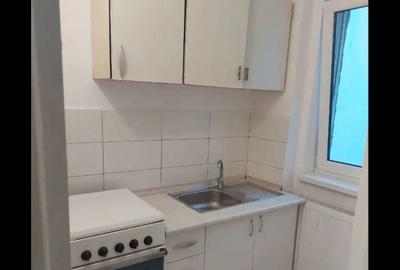 Garsonieră semidecomandată în Mărăști - 1
