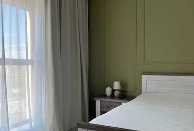 Garsonieră semidecomandată în Lujerului - 4