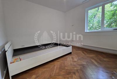 Apartament cu 2 camere decomandat, mobilat în Gheorgheni