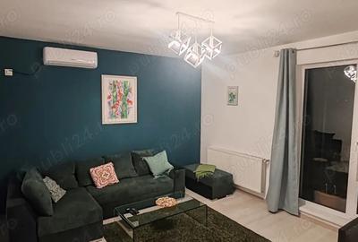 Apartament cu 2 camere decomandat în Chitila - 2