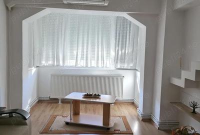 Apartament cu 2 camere semidecomandat în Micălaca