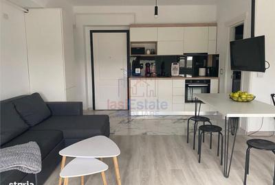 Garsonieră în Tătărași - 2