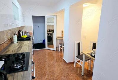 Proprietar ofer spre inchiriere garsoniera,piata dacia - 1