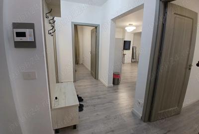 De inchiriat apartament 3 camere, Prima Onestilor, Oradea - 2