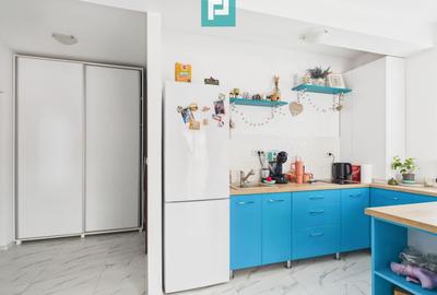 Apartament 2 camere complet mobilat in Chisoda - 3