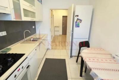 Apartament cu 2 camere decomandat în Răcădău