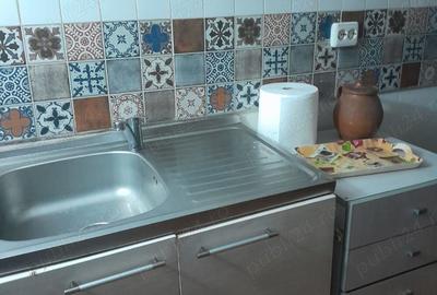 Casă cu 3 camere în Bolovani - 1