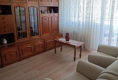 Apartament cu 3 camere decomandat în Bistrița Lac - 8