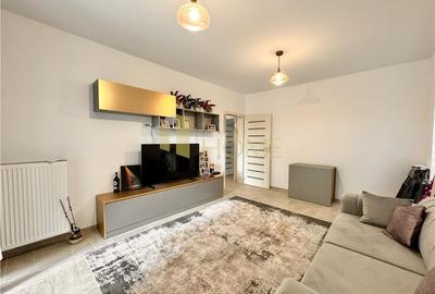 Apartament cu 3 camere decomandat, mobilat în Albert - 3