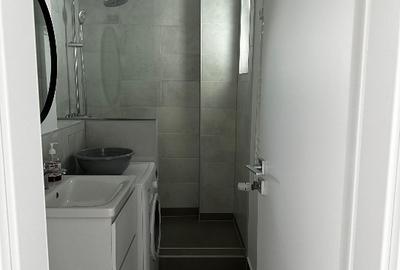 Apartament cu 2 camere nedecomandat în Baba Novac - 11