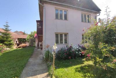 Casă cu 3 camere în Întorsura Buzăului - 3