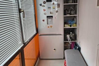 Apartament cu 4 camere decomandat, mobilat în Giroc - 14