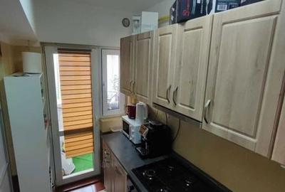 Apartament cu 2 camere decomandat în Canta - 8