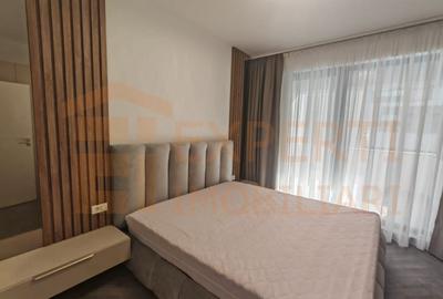 Apartament cu 2 camere decomandat, mobilat în Tomis Nord - 8