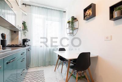 APARTAMENT 2 CAMERE ONESTILOR - 9