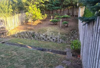 Casă individuală cu 4 camere cu Teren 350 Mp în Tudor - 13