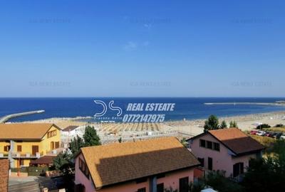 3 Camere, 2 Bai, Faleza Nord, Vedere la Mare, Parcare - 1