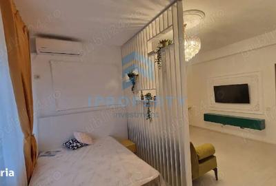 Garsonieră, mobilată în Dobroești - 2