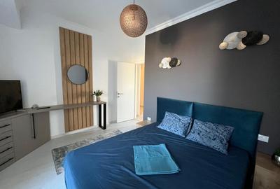 Apartament Solid Butoaie, Mamaia,  parcare subterana - 11