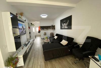 Casă cu 3 camere cu Teren 250 Mp în Moșnița Nouă - 8