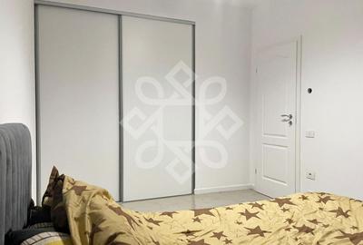 Apartament nou cu 2 camere de vanzare, in Sanmartin - 6