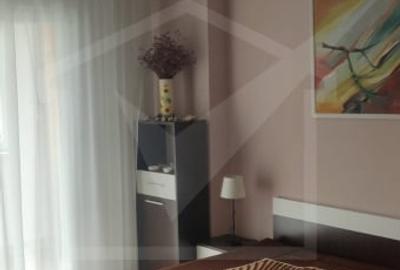 Apartament cochet, 50mp, zona BMW Floresti - 12