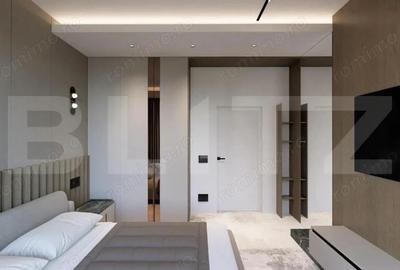 Casa moderna , 114,95 mp utili , finisaje premium, 324 mp teren Burdujeni - 6