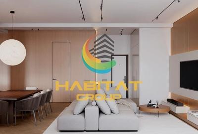 Apartament cu 2 camere semidecomandat în Nicolae Grigorescu - 2