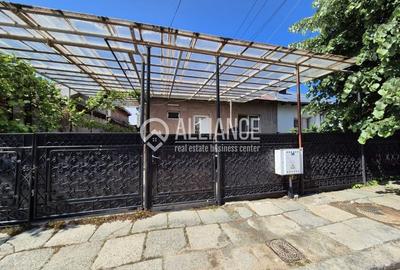 Eforie Nord (COD 02) Casa 4 camere - Teren 277