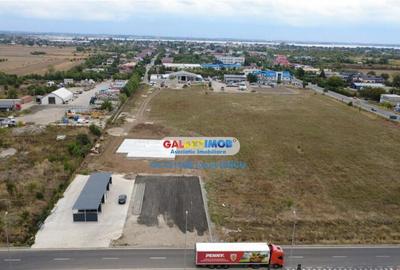 Teren Mihailesti Penny - 11