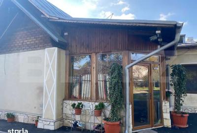 Casă cu 8 camere cu Teren 1676 Mp în Pictor Rosenthal - 13
