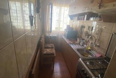 Apartament cu 2 camere semidecomandat, mobilat în Central - 6