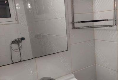 Garsonieră semidecomandată în Central - 2