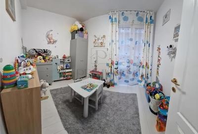 GIROC | 3 CAM | LOC PARCARE | INCALZIRE PARDOSEALA | BLOC NOU - 3