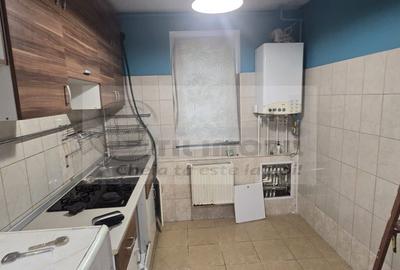 Apartament cu 2 camere semidecomandat în Bucșinescu - 5